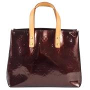 Pre-owned Leather louis-vuitton-bags