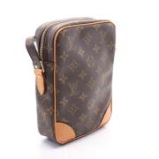 Pre-owned Leather louis-vuitton-bags