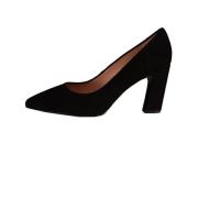 Elegante Hak Pumps