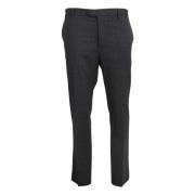 Suit Trousers