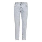 C1482 Jeans - Stilig og trendy