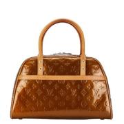 Pre-owned Leather handbags