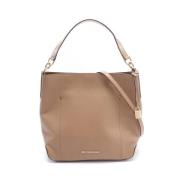 Pre-owned Leather handbags