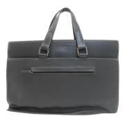 Pre-owned Leather handbags