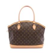 Pre-owned Leather louis-vuitton-bags