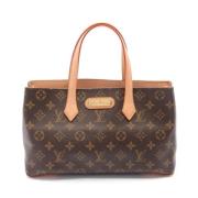 Pre-owned Leather louis-vuitton-bags