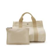 Pre-owned Canvas totes