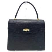 Pre-owned Leather handbags