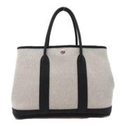 Pre-owned Canvas handbags