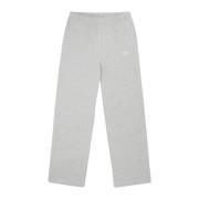 Heather Grey Lounge Sweat Pants