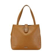 Pre-owned Leather handbags