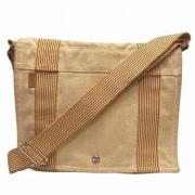 Pre-owned Canvas crossbody-bags