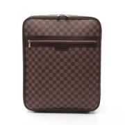 Pre-owned Leather louis-vuitton-bags