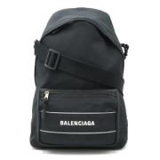 Pre-owned Canvas shoulder-bags