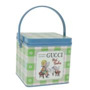 Pre-owned Plastic gucci-bags