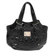 Pre-owned Leather handbags