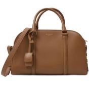 Pre-owned Leather handbags