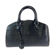 Pre-owned Leather handbags