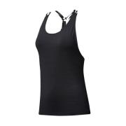 Sort Reebok OS AC Tank Topp