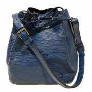 Pre-owned Leather shoulder-bags