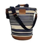 Pre-owned Canvas shoulder-bags