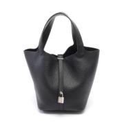 Pre-owned Leather handbags