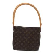 Pre-owned Canvas louis-vuitton-bags