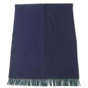 Pre-owned Cashmere scarves