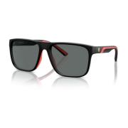 Fz6002U 50481 Sunglasses