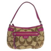 Pre-owned Canvas handbags