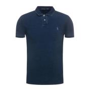 Slim-Fit Polo Shirt