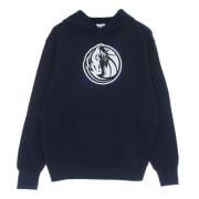 Dallas Mavericks Hettegenser Pullover