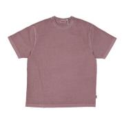 Daphne Garment Dyed T-skjorte