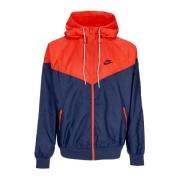 Sportswear Windrunner Hooded Jacket Midnight Navy