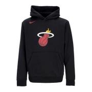 Bluza z kapturem Miami Heat