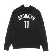 Bluza z kapturem Brooklyn Nets