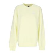 Luminous Green Crewneck Sweatshirt