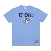 Ncaa Tar Heels Basketball Team Tee