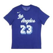 LeBron James NBA Tee Harwood Classic