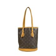 Pre-owned Canvas louis-vuitton-bags