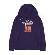 Kevin Durant NBA Club Hoodie