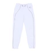 Fleece Tracksuit Kvinner Sportstøy Joggers