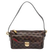 Pre-owned Leather louis-vuitton-bags