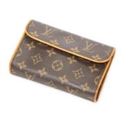 Pre-owned Canvas louis-vuitton-bags