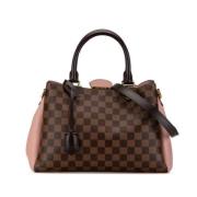 Pre-owned Leather handbags