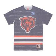 Chicago Bears NFL T-skjorte