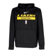 NBA Dri-Fit Spotlight Hoodie Svart