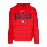 Chicago Bulls Lettvekts Hoodie