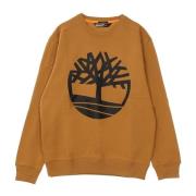 Kjerne Logo Crewneck Sweatshirt