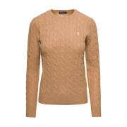 Juliana Langarmet Pullover